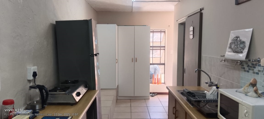 3 Bedroom Property for Sale in Hartenbos Heuwels Western Cape